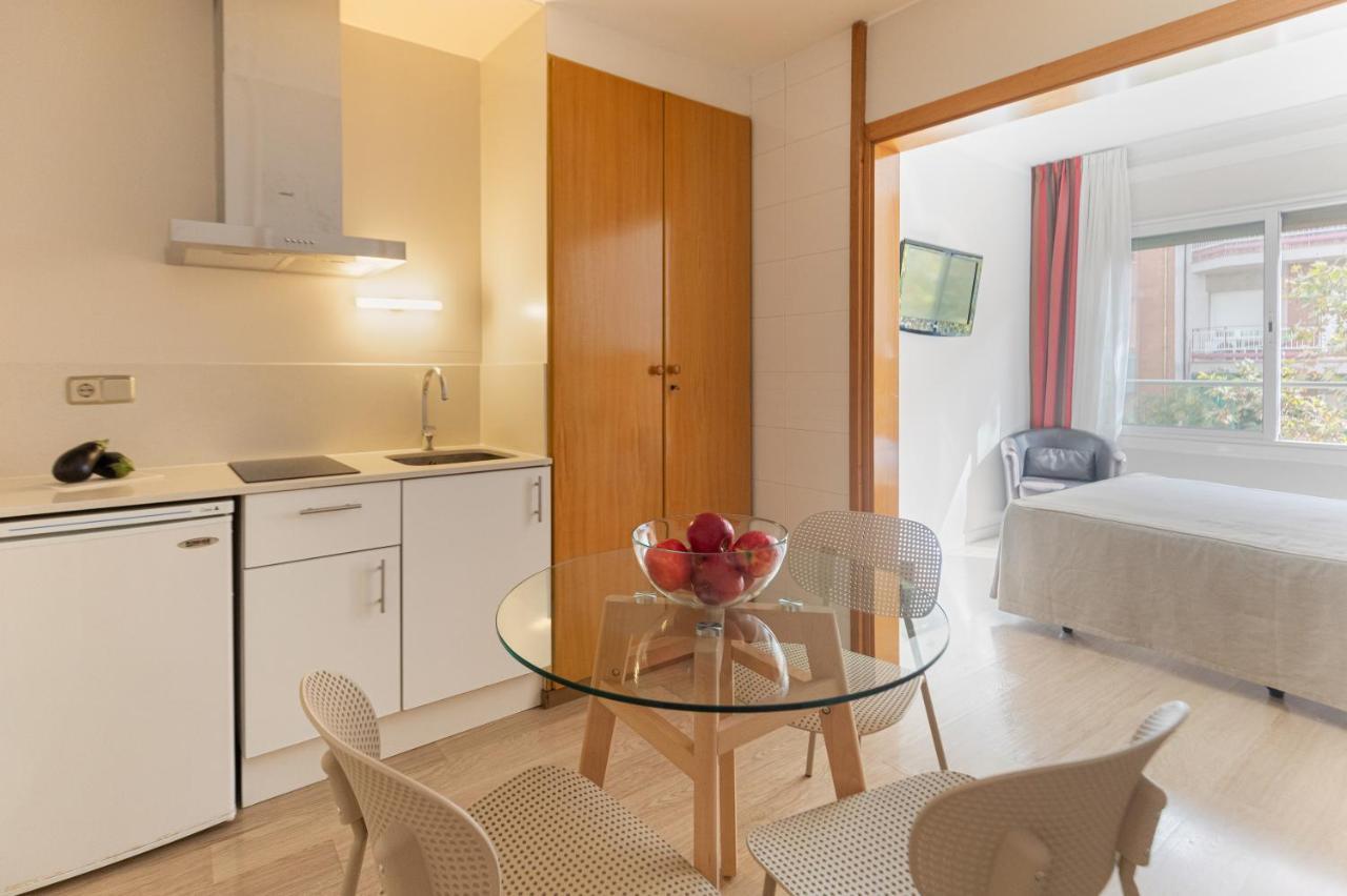 Atica - By Weflating Apartament