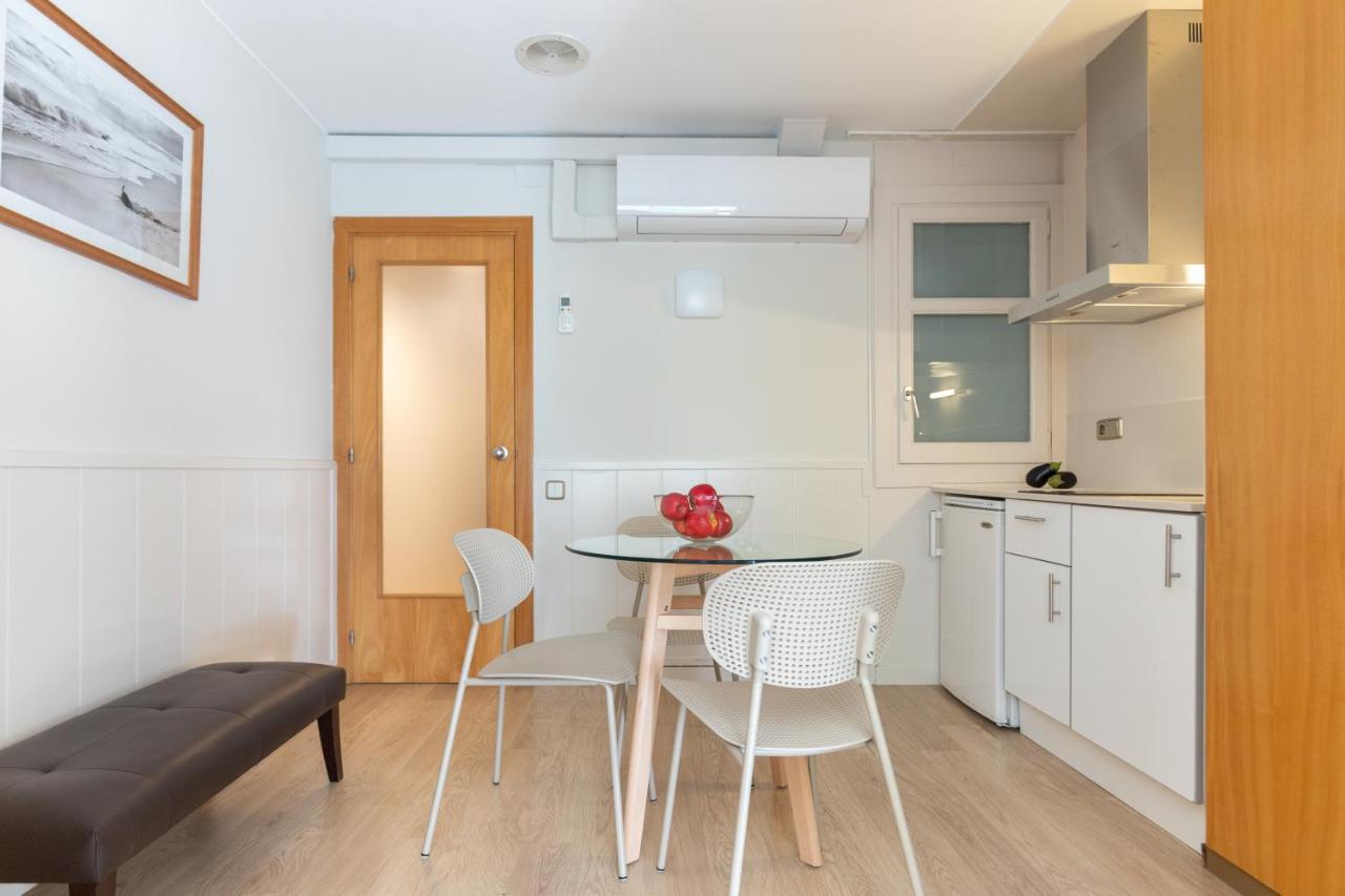 Apartment Atica - By Weflating Barcelona