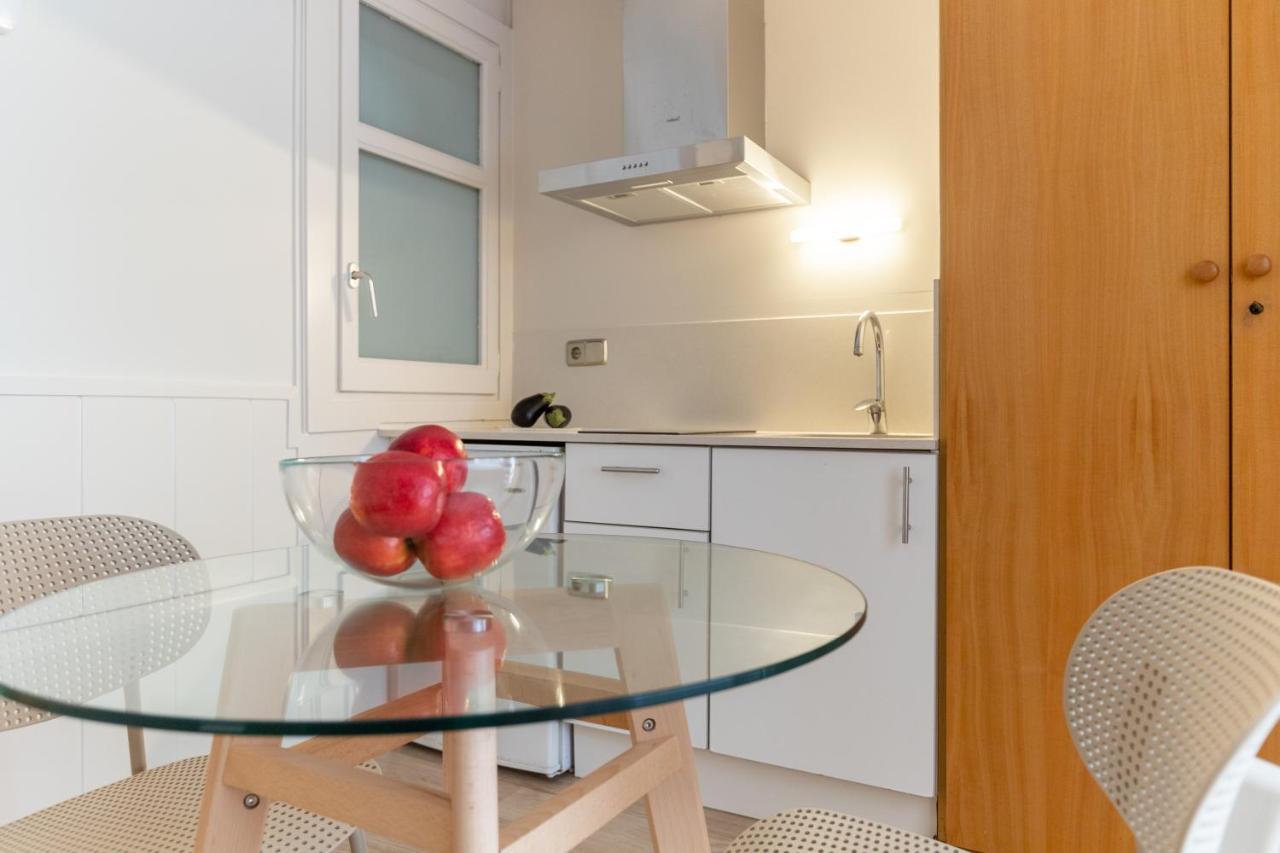 Appartement Atica - By Weflating *