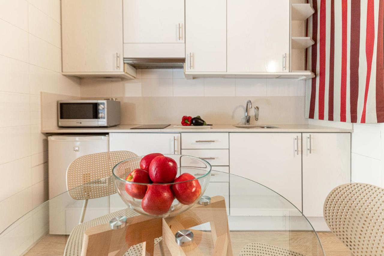 Atica - By Weflating Apartament *