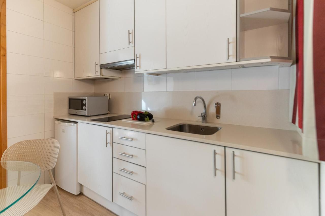 Atica - By Weflating Appartement Barcelona