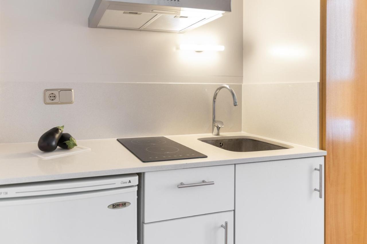 Atica - By Weflating Appartement