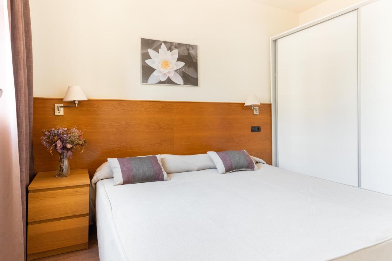 Apartament Atica - By Weflating Barcelona