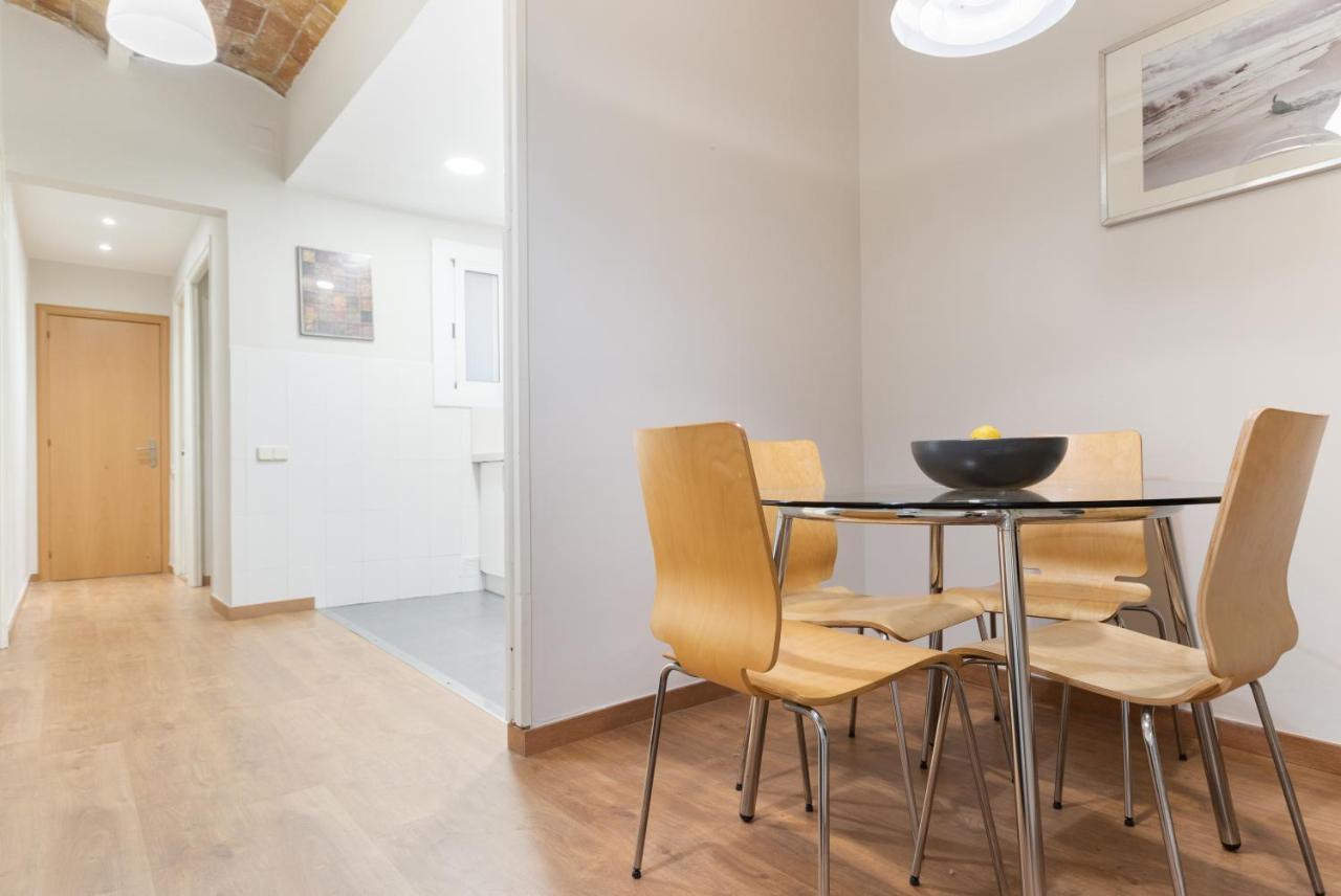 Apartament Atica - By Weflating Barcelona