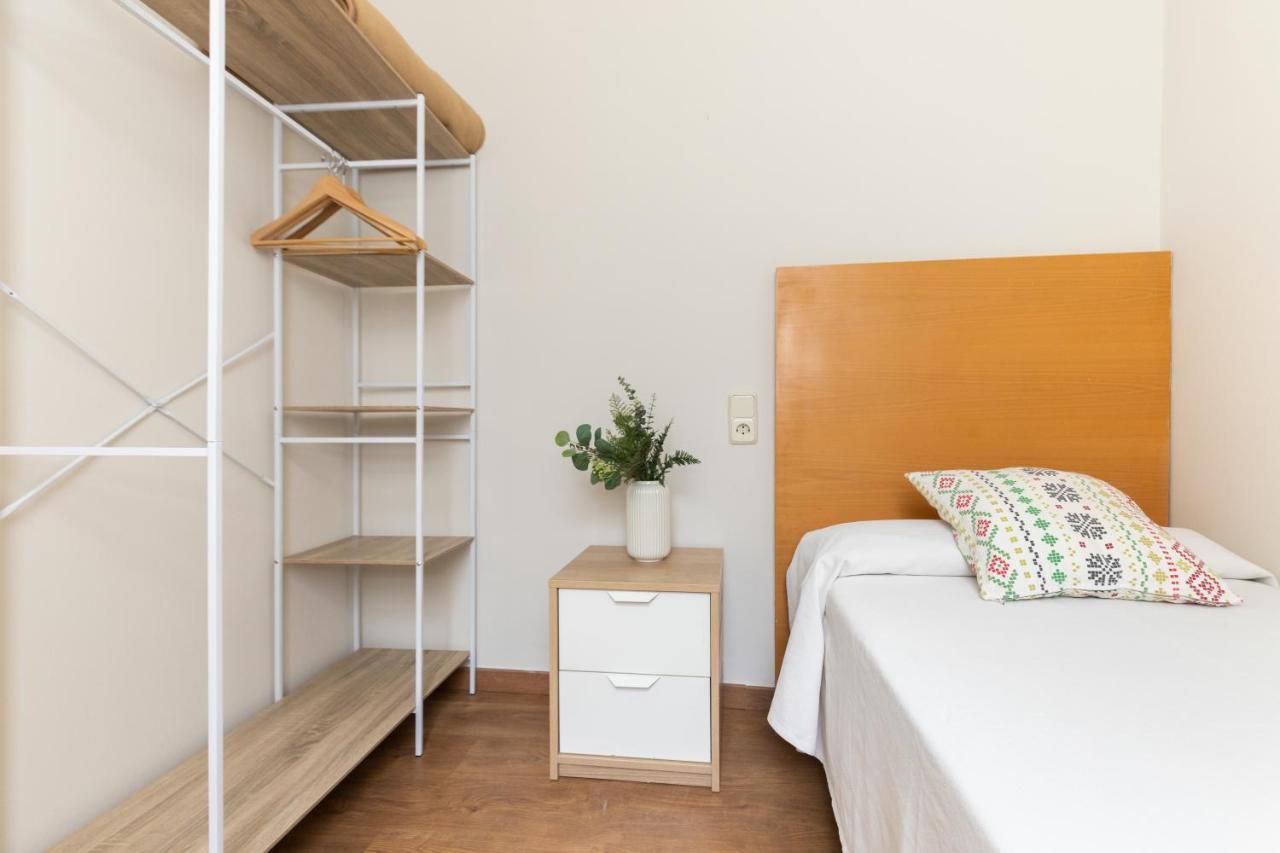 Atica - By Weflating Apartament