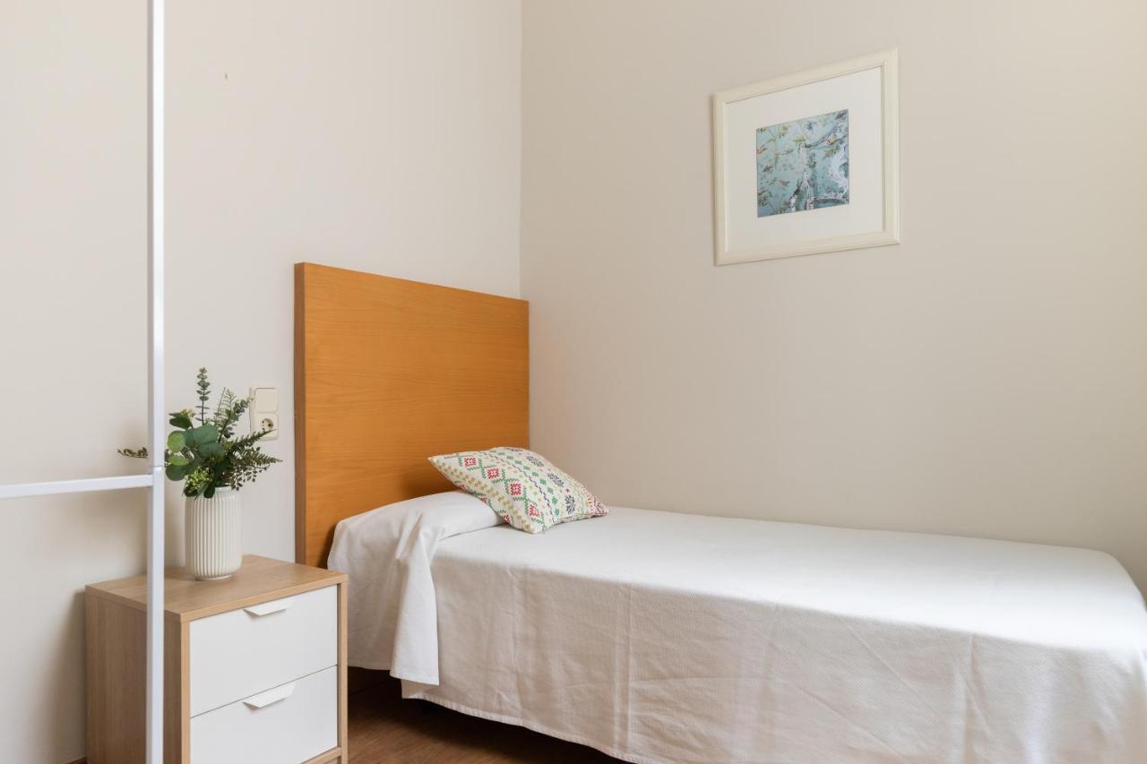 Atica - By Weflating Apartament Barcelona