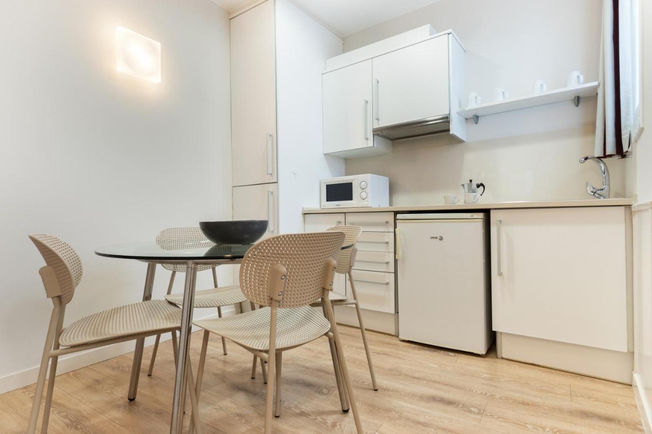 Apartament Atica - By Weflating