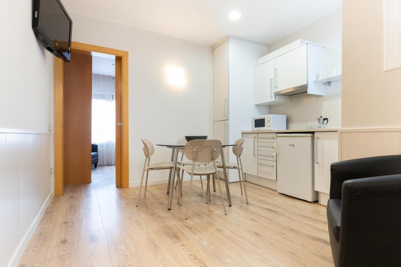 Apartament Atica - By Weflating *