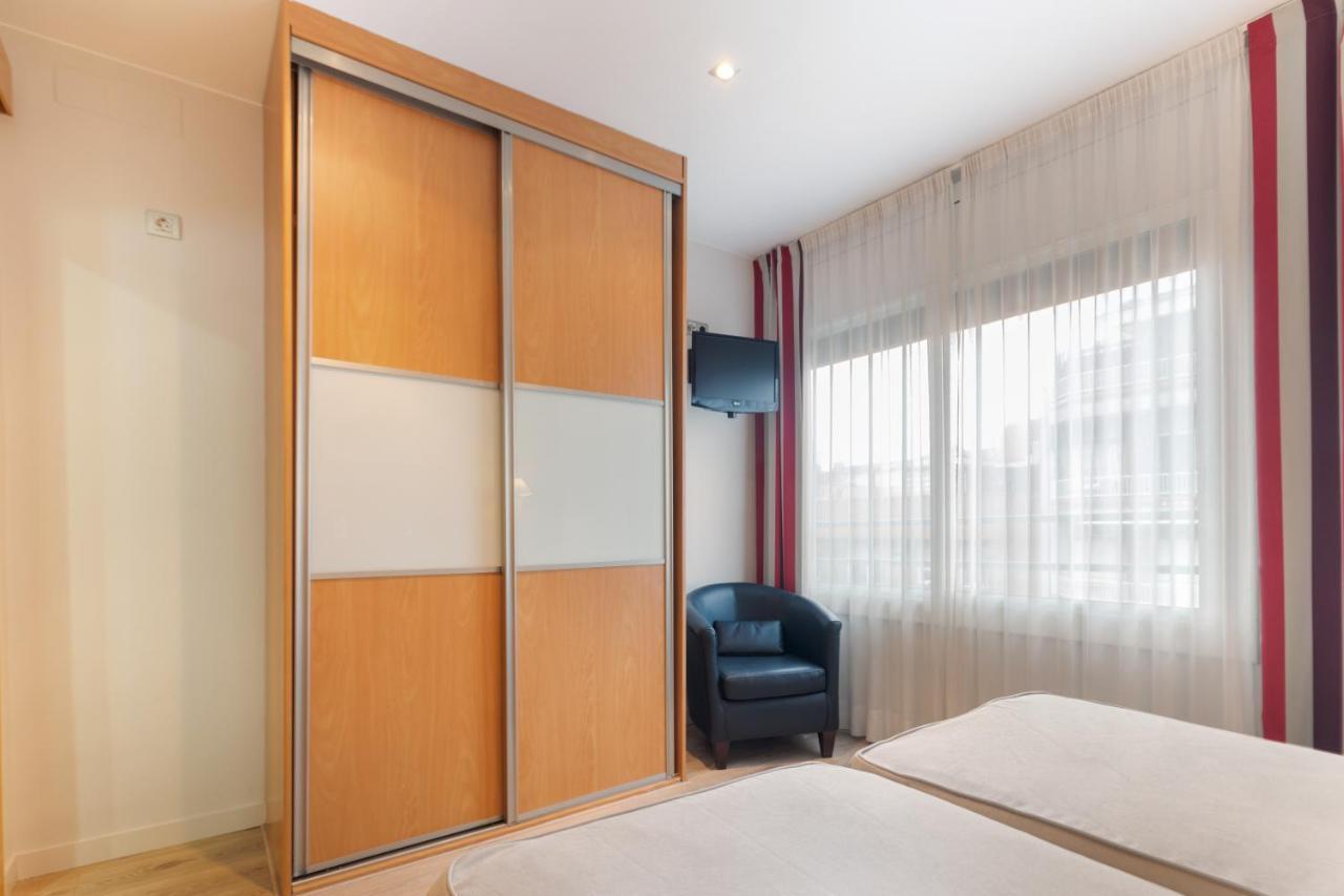 Apartament Atica - By Weflating *