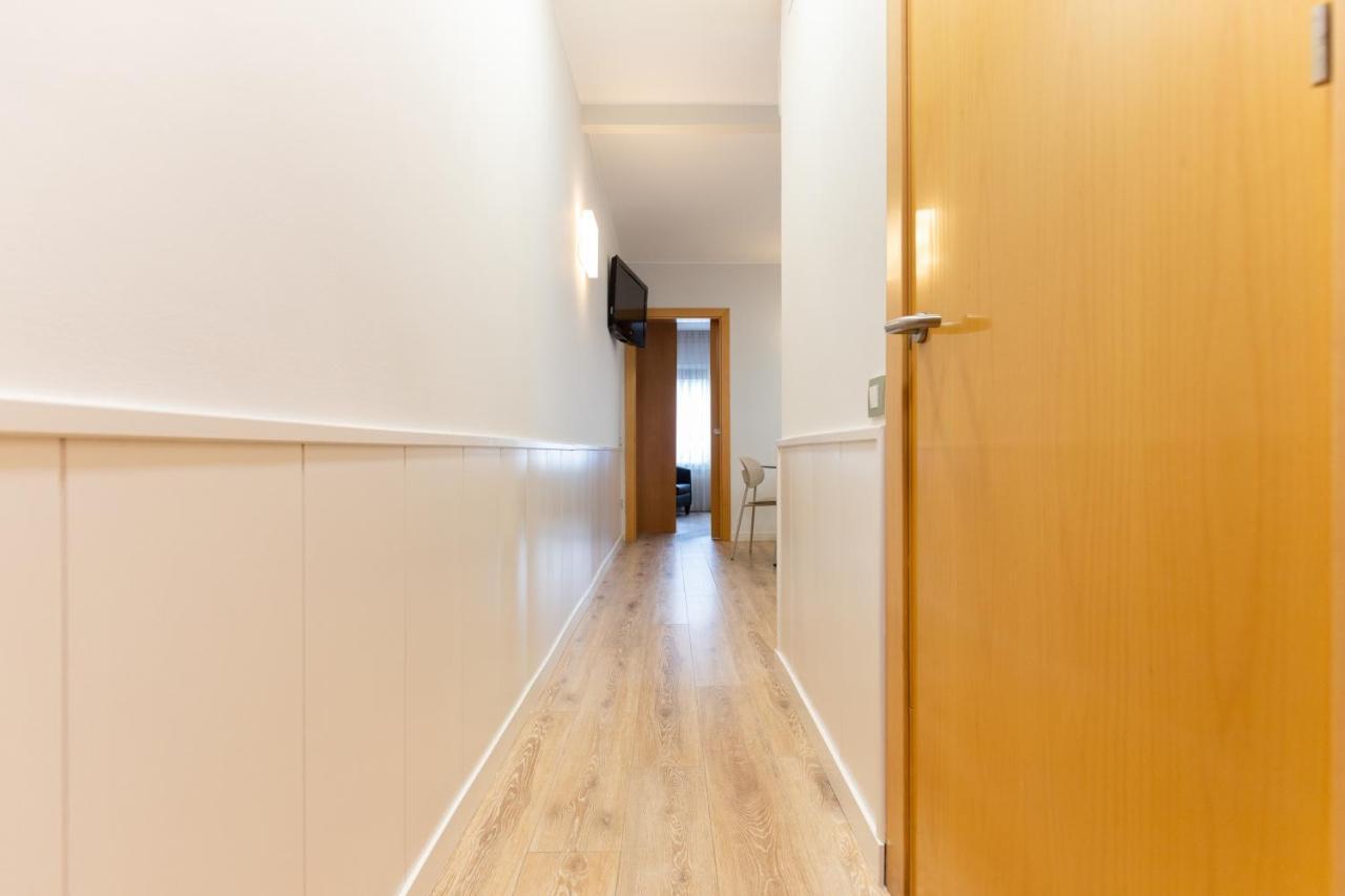 Atica - By Weflating Apartament *