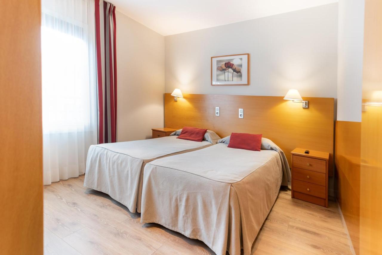 Atica - By Weflating Apartament Barcelona