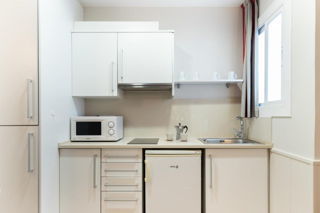 Apartament Atica - By Weflating Barcelona