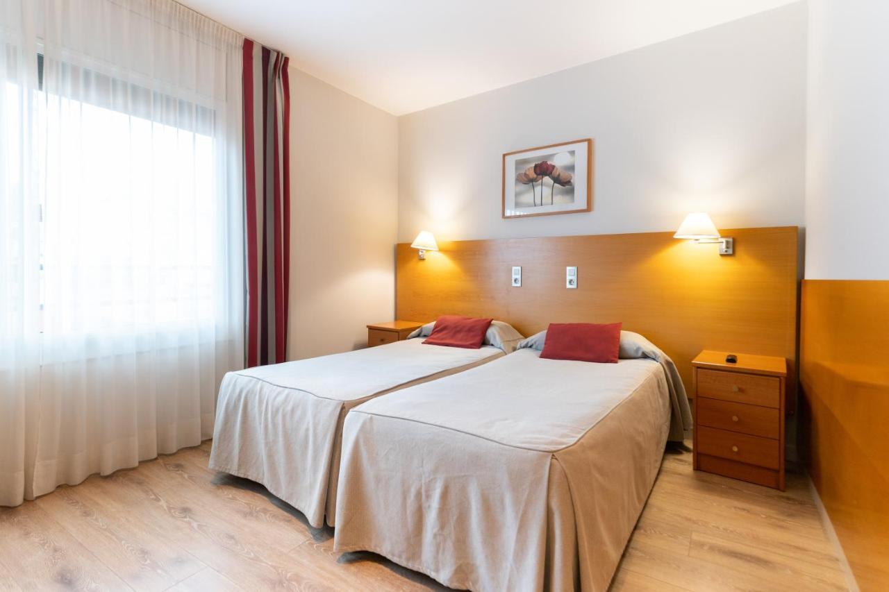 Apartament Atica - By Weflating Barcelona