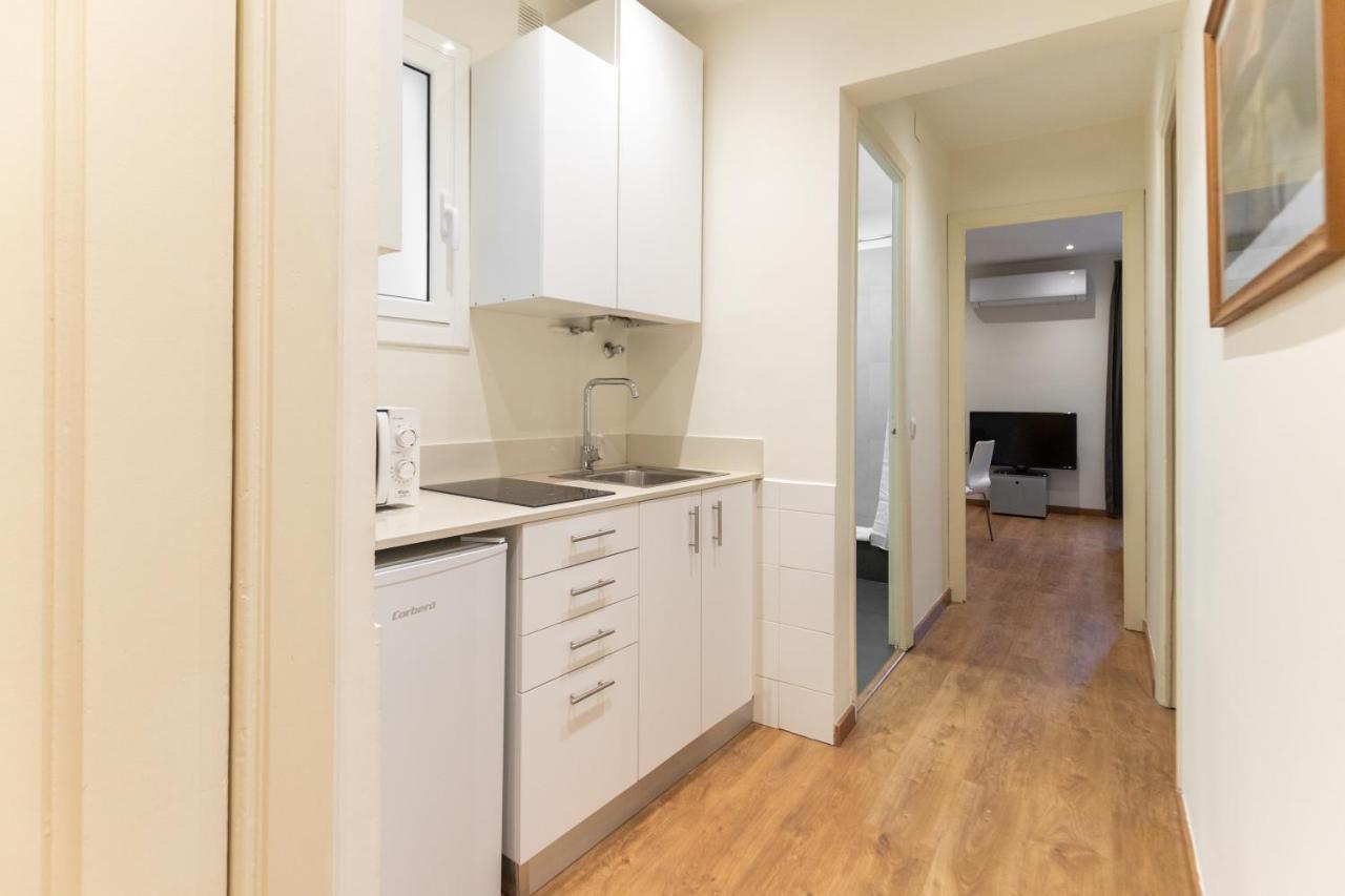 Apartament Atica - By Weflating Barcelona