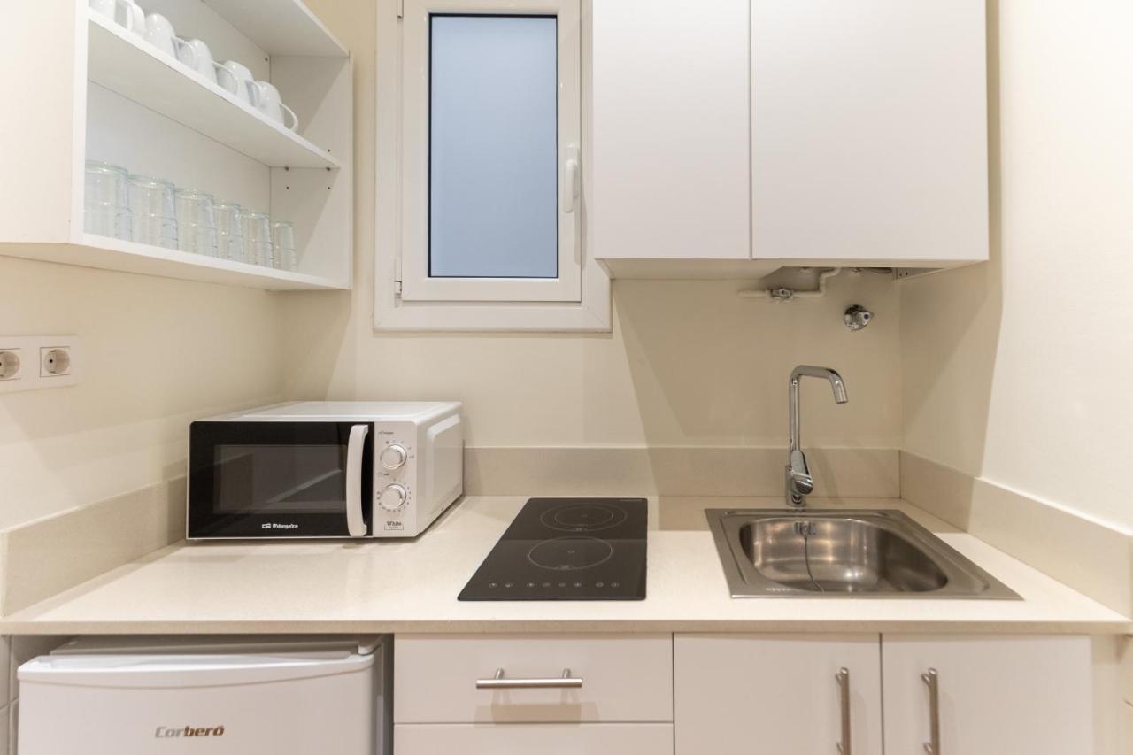 Apartament Atica - By Weflating