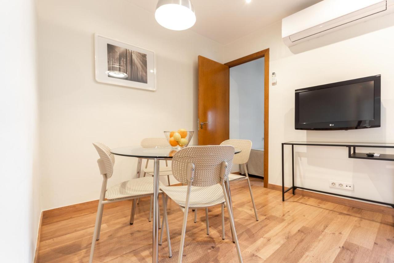 Apartament Atica - By Weflating *