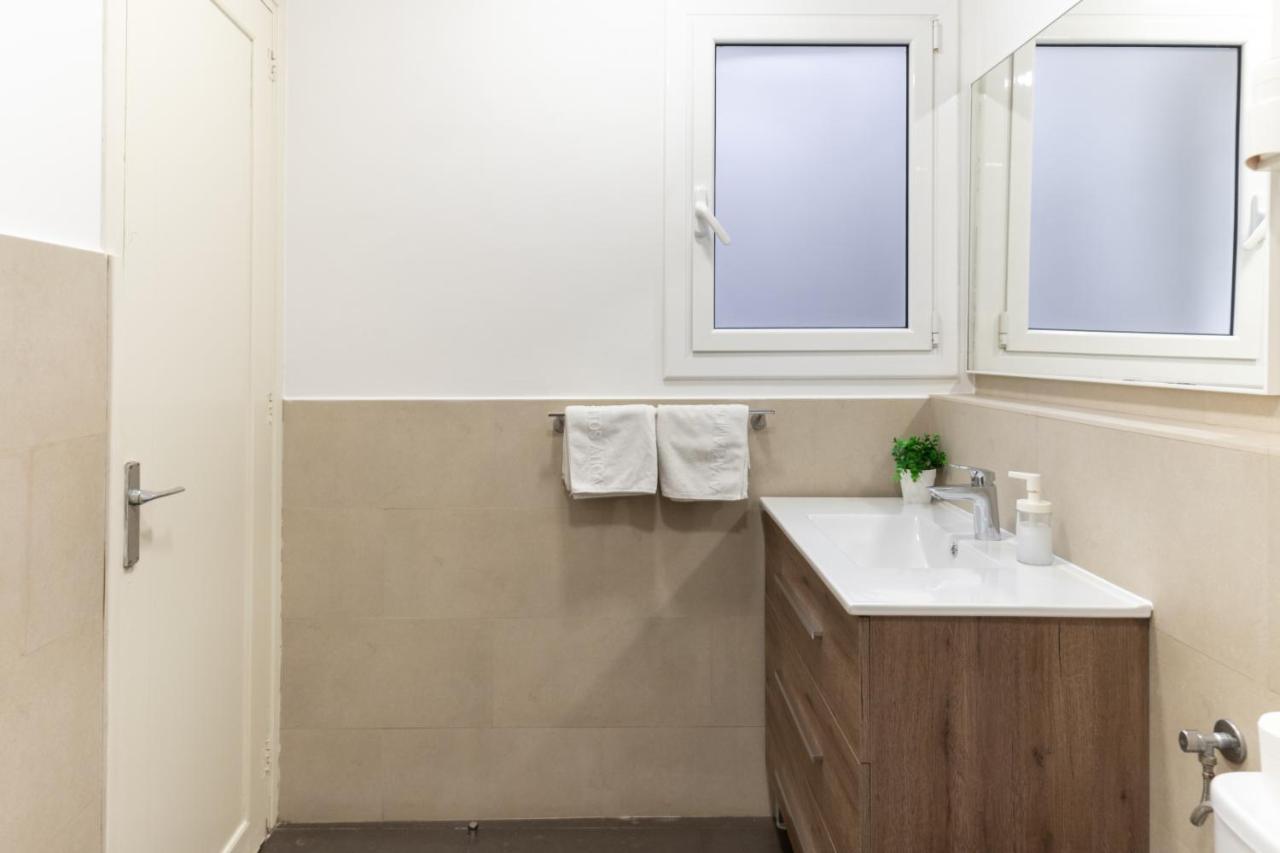 Atica - By Weflating Apartament