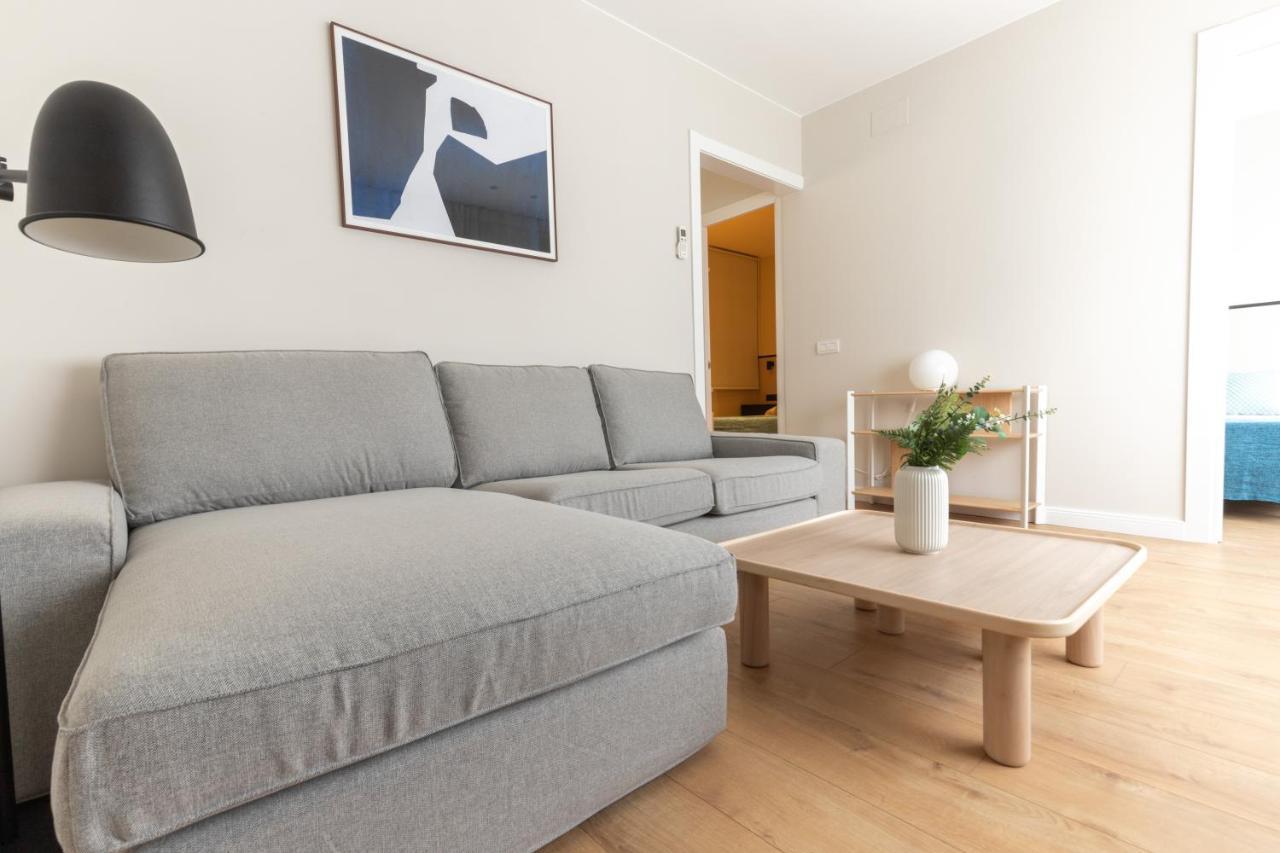 Apartament Atica - By Weflating Barcelona