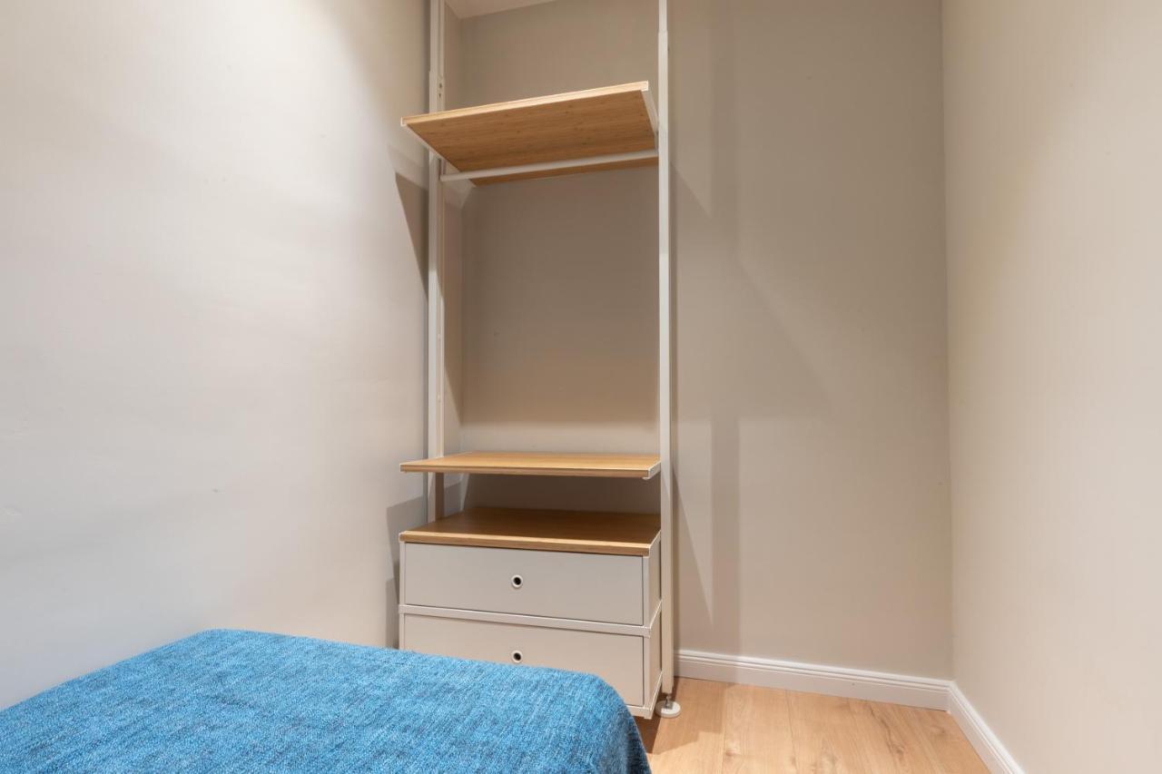 Atica - By Weflating Apartament *