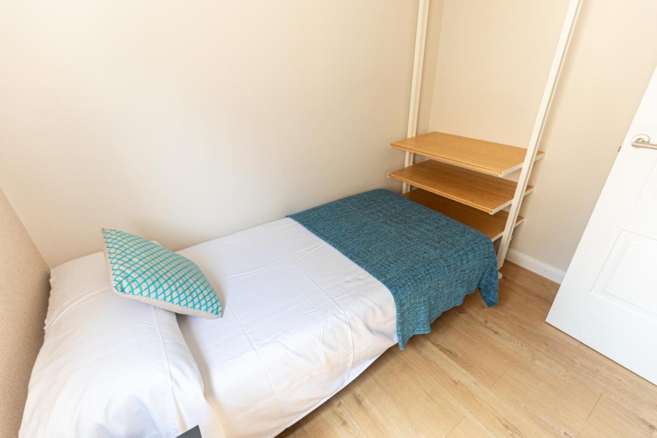 Atica - By Weflating Apartament