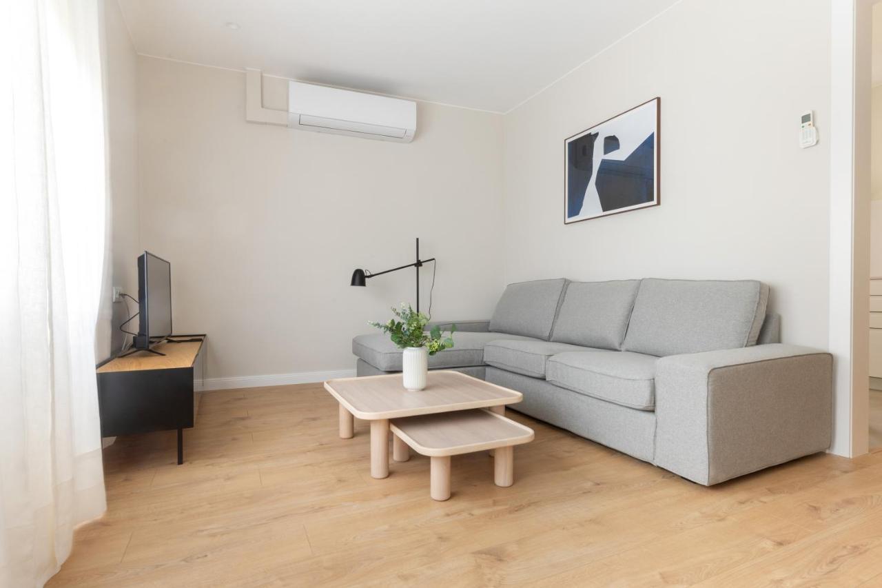Apartament Atica - By Weflating *