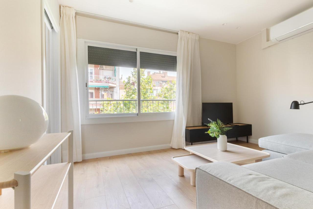 Apartament Atica - By Weflating *