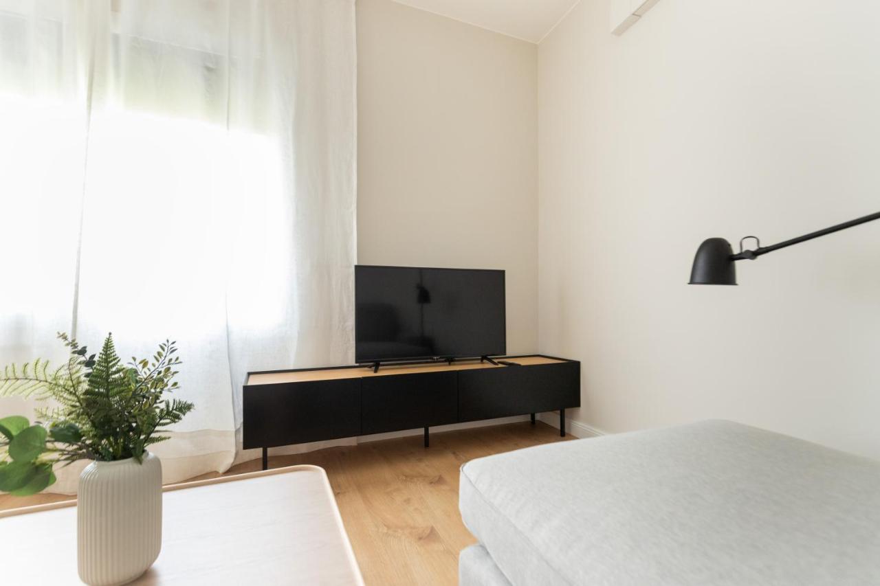 Atica - By Weflating Apartament Barcelona