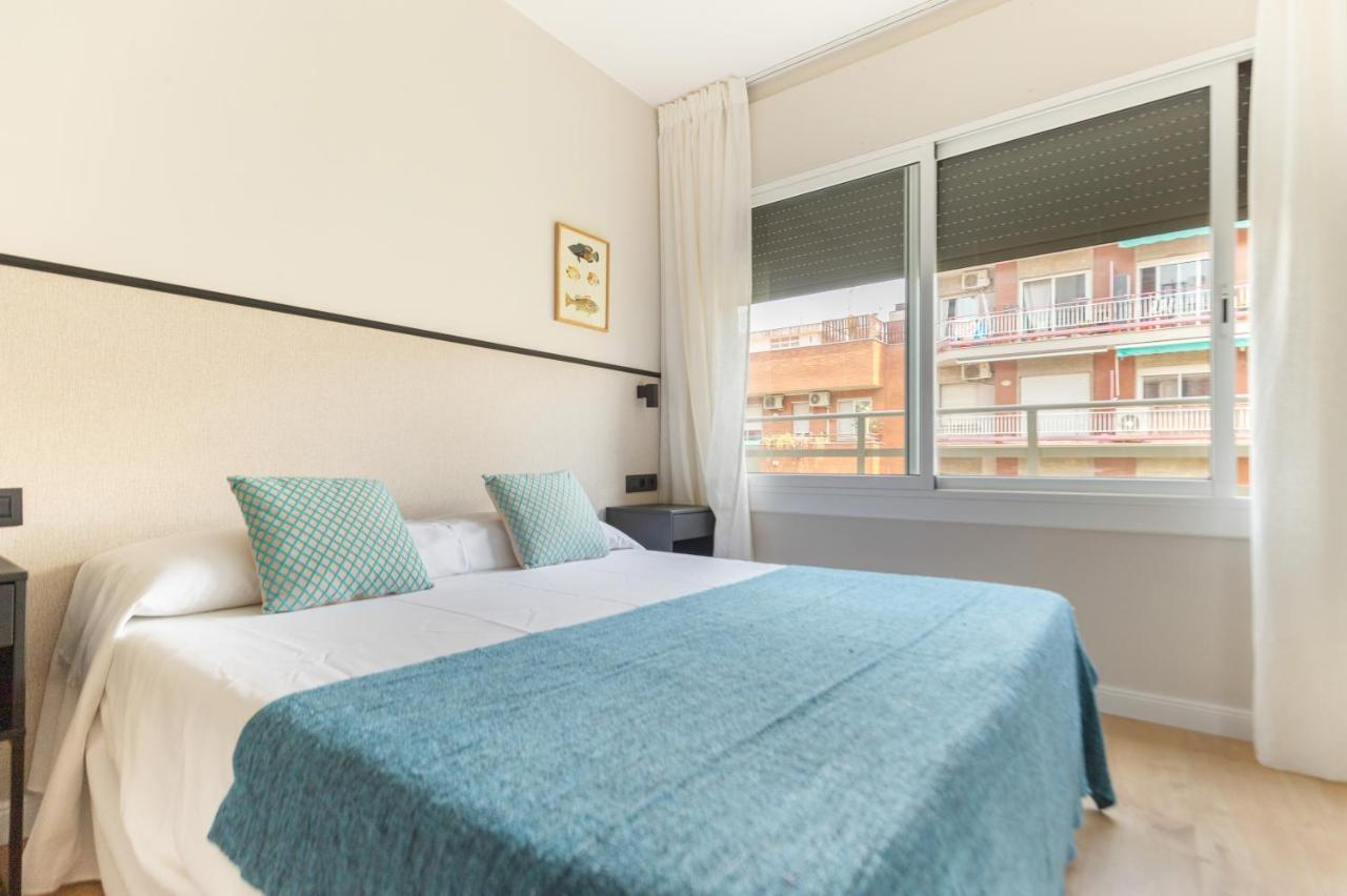 Atica - By Weflating Apartament
