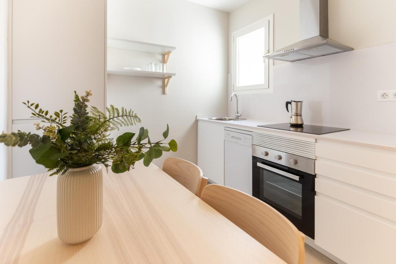 Atica - By Weflating Apartament Barcelona