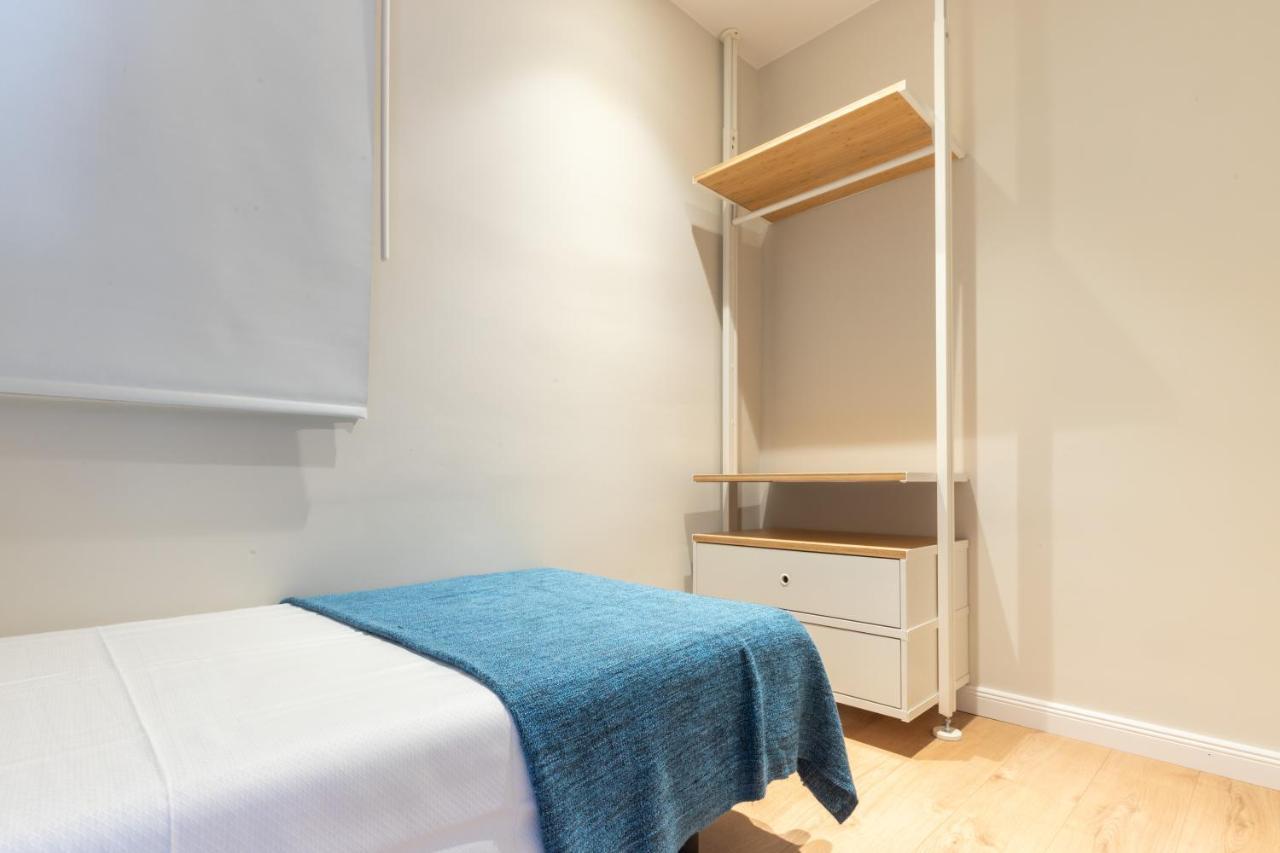 Atica - By Weflating Apartament Barcelona