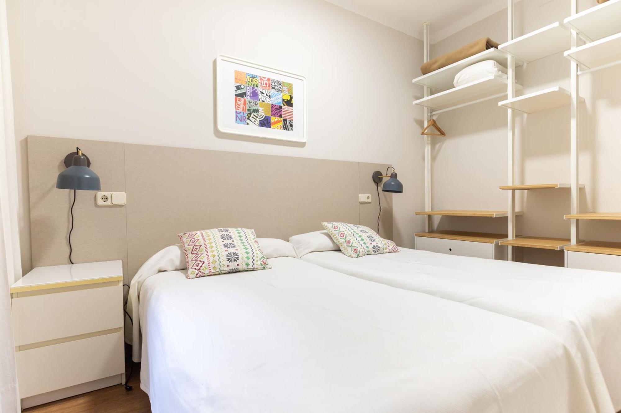 Apartament Atica - By Weflating *