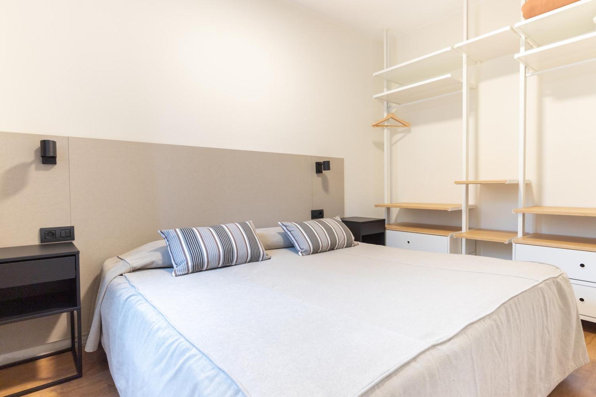 Apartament Atica - By Weflating Barcelona