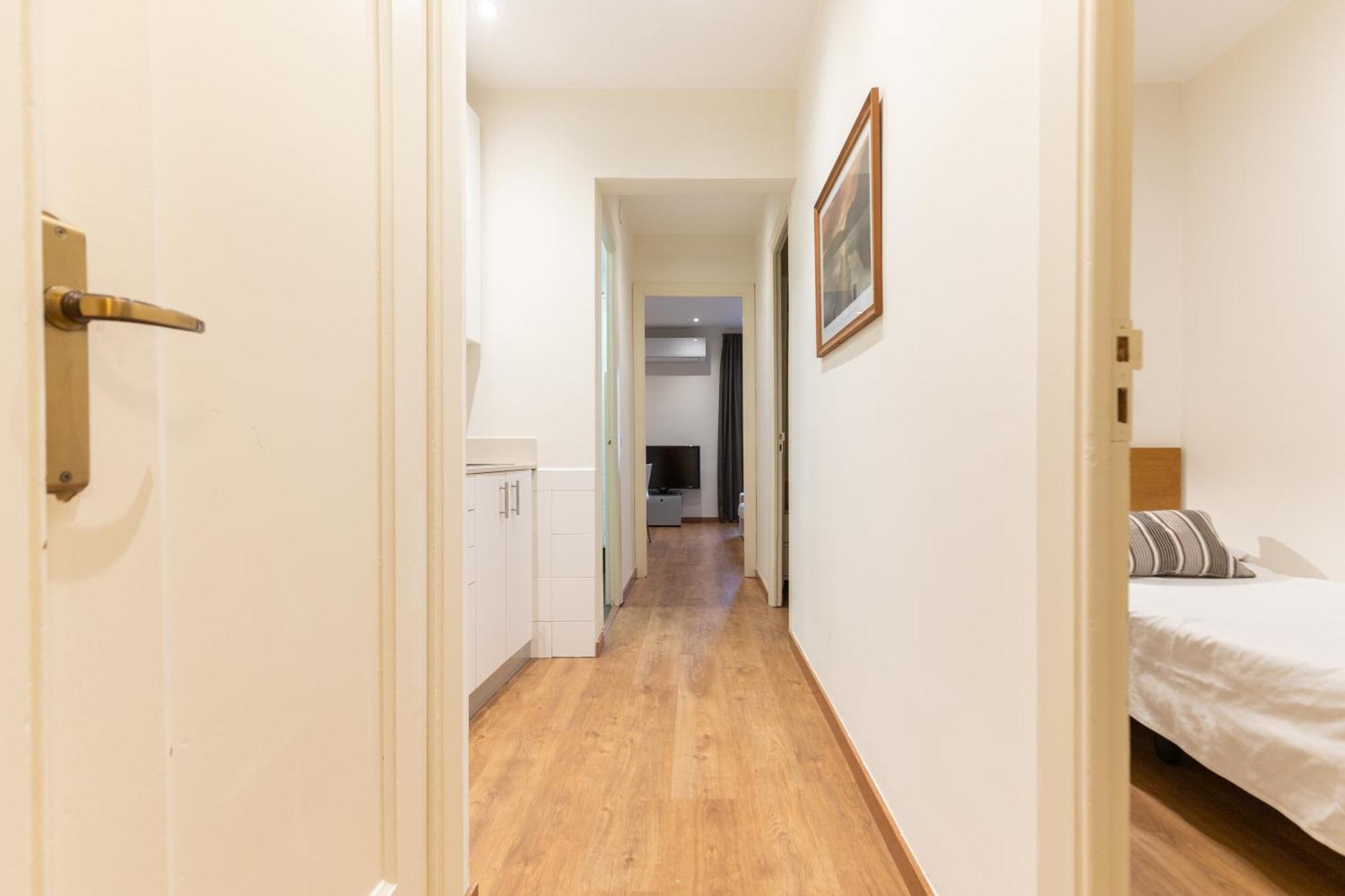 Apartament Atica - By Weflating