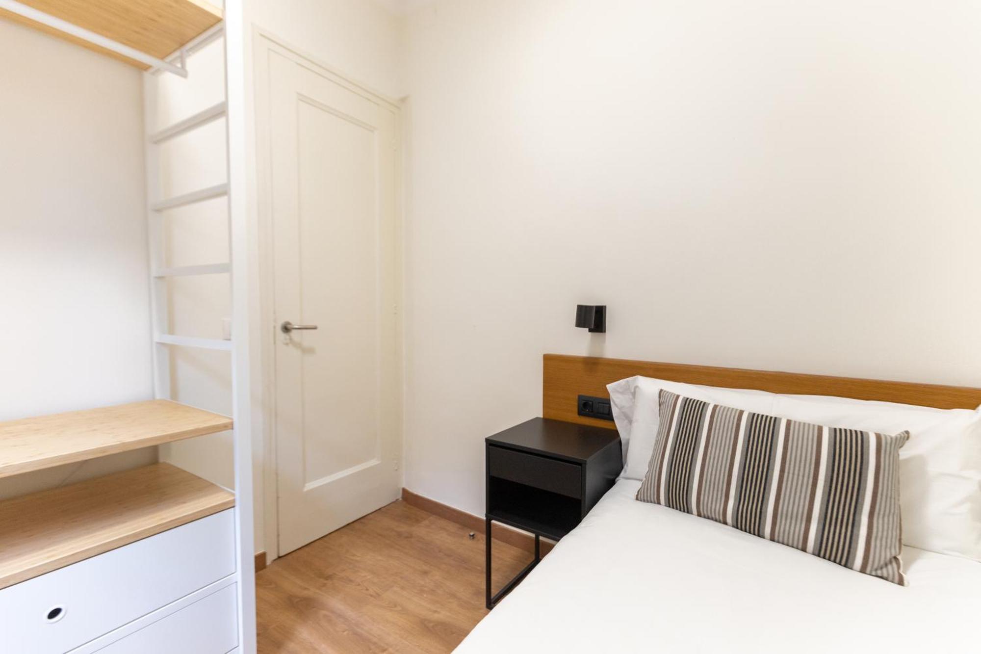 Atica - By Weflating Apartament Barcelona
