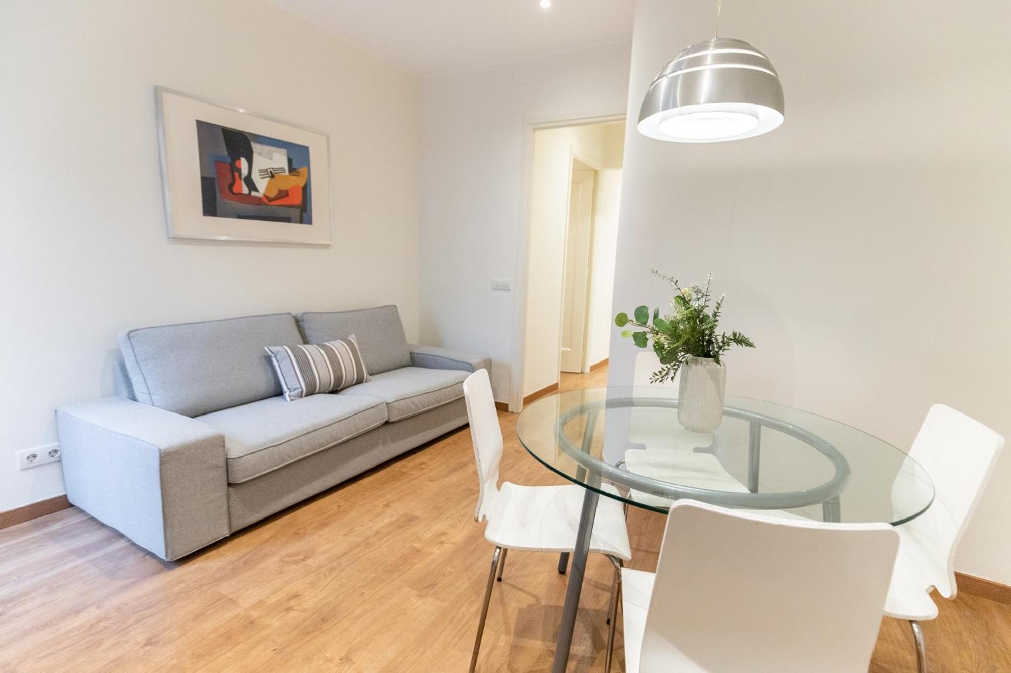 Apartament Atica - By Weflating